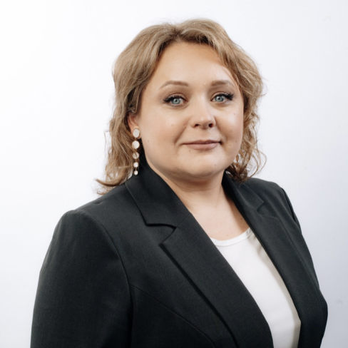 Хватаева Ольга Александровна