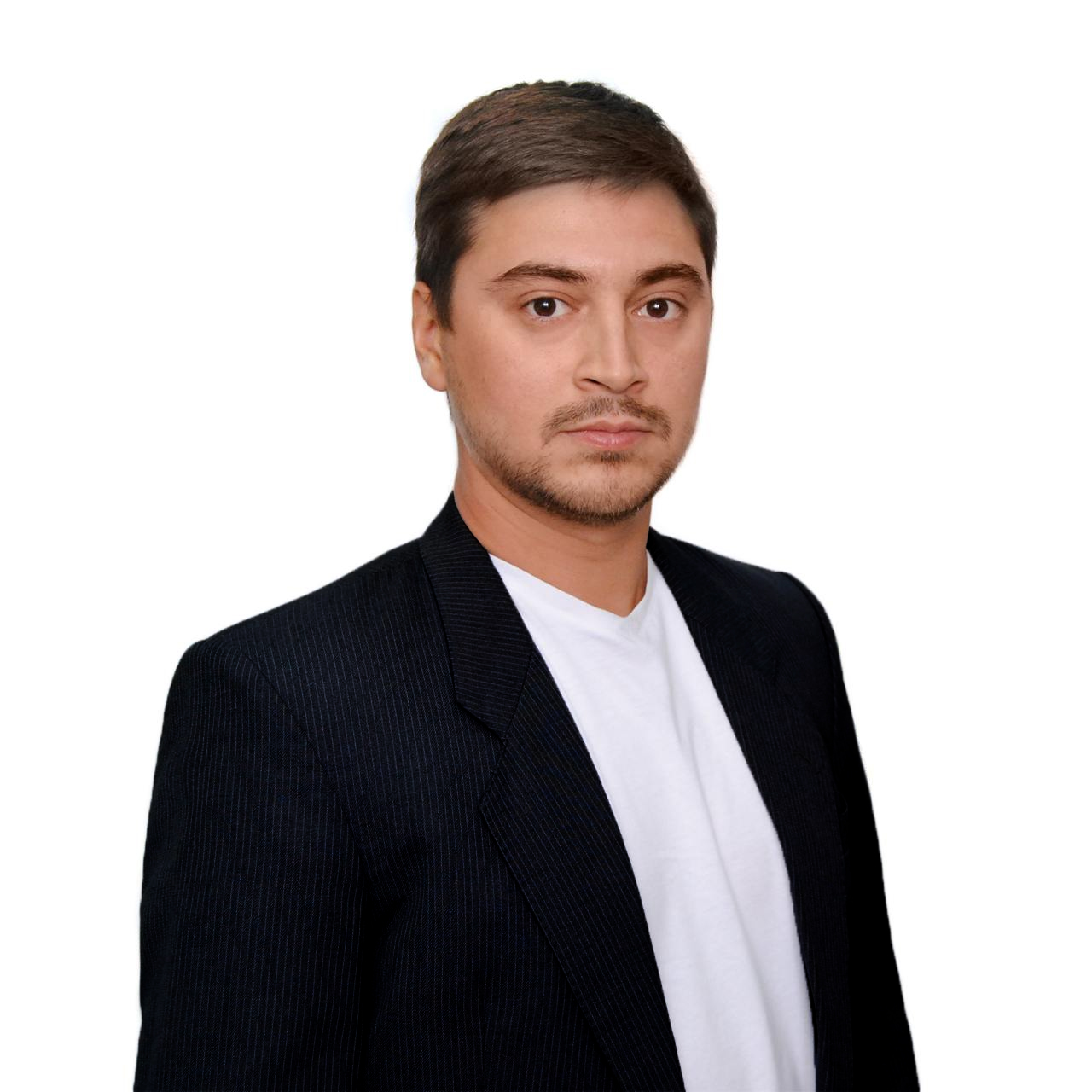 Музафаров Тимур Маратович